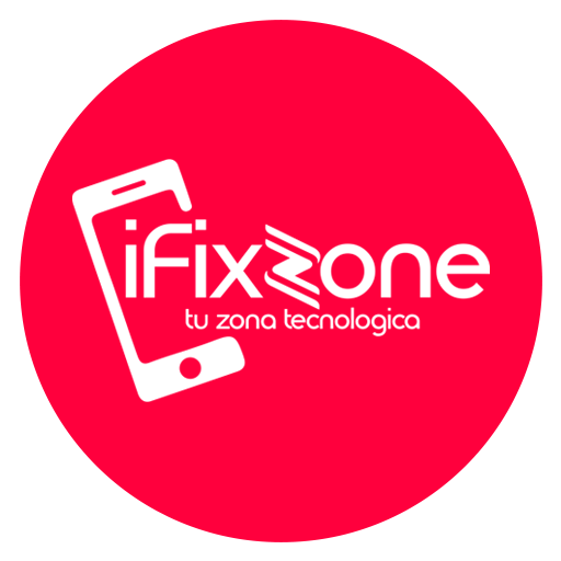 Ifix Zone Logo